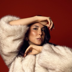 Ксения Дубинкина, 21.07, Екатеринбург