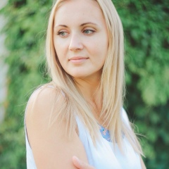 Аня Константинович, 15.10.1984, Санкт-Петербург