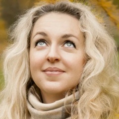 Виктория Облаухова, 20.08, Москва