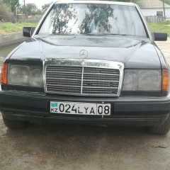 Dulat Narzhanov, 05.10.1991, Тараз