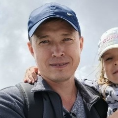 Александр Платов, 01.02.1983, Йошкар-Ола