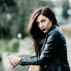 Юлия Понкратова, 17.04.1993, Москва