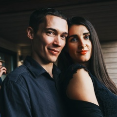 Татьяна Мужикова, 18.05.1990, Самара