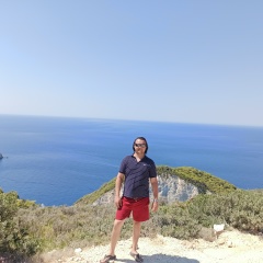 Александр Войтович, 26.06.1991, Athens