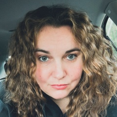 Танюша Иванова, 28.10.1991, Санкт-Петербург