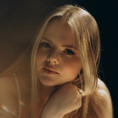 Юлия Федорова, 24.03, Усмань