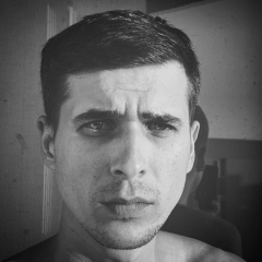 Евгений Радиола, 30.04.1991, Калининград