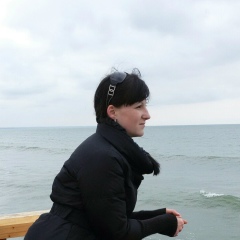 Елена Кузнецова, 10.02.1989, Калининград