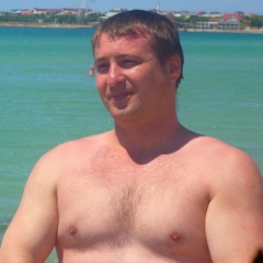 Виктор Киселёв, 07.04.1988, Москва