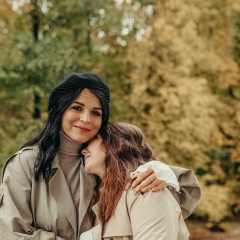 Юлия Минина, 05.12, Санкт-Петербург