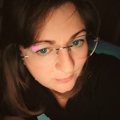 Светлана Киселева, 03.11.1988, Комсомольск-на-Амуре