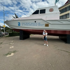 Николай Лупинос, 09.04.1987, Уральск