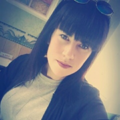 Оля Євтушок, 16.12.2000