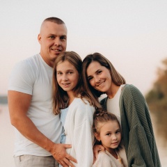 Марина Федотова, 15.04.1989, Зеленоград