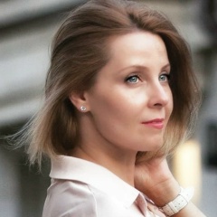 Марина Турчинова, 28.07, Москва