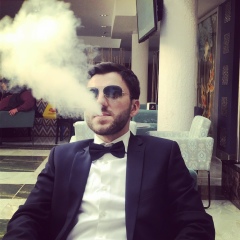 Irakli Jaxaia, 14.11, Тбилиси