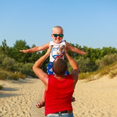 Антошка Антошин, 13.03, Омск