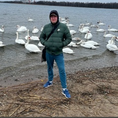 Сергей Пасмурцев, 02.10.1987, Санкт-Петербург