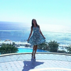 Марина Макарова, 02.01, Санкт-Петербург