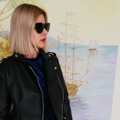 Инесса Опря, 25.06, Chicago