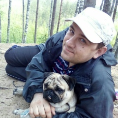 Ярослав Фрумкин, 01.04, Санкт-Петербург