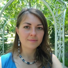 Мия Кремс, 30.06.1986, Алматы