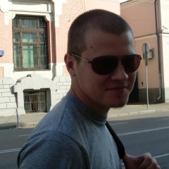 Nik Nikson, 29.08.1989, Москва