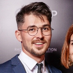 Buckhanov Stanislav, 29.01, Москва