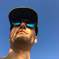 Илья Айнабеков, 24.10.1983, Москва