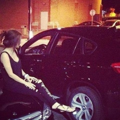 Ulya Qruzinka, 06.10.1993, Баку