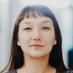 Анастасия Адам, 01.09.1983, Москва