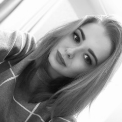 Анастасия Талыпина, 30.11, Москва