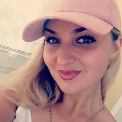 Александра Консул, 03.05, Киев