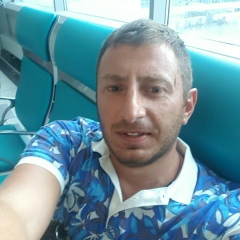 Симон Паронян, 04.03.1982, Новосибирск