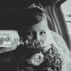 Маша Пискарева, 10.02, Москва