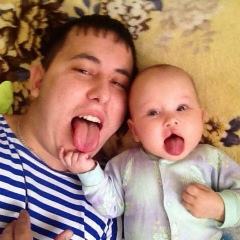 Ильмир Мусин, 31.07.1990, Казань