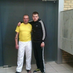 Никита Гвоздев, 02.02.1995, Красноуральск