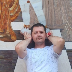 Евгений Яковлев, Москва