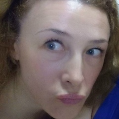 Лариса Еременко, 23.11, Москва