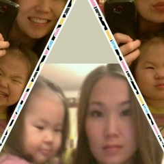 Сымбат Кунашева, 25.04.1988, Алматы