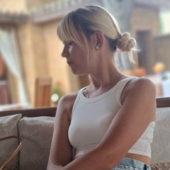 Rita Borshchenko, 10.01, Москва