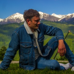Евгений Коробейников, 20.03, Челябинск