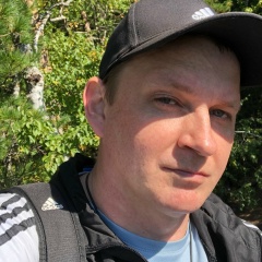 Сергей Комиссаров, 25.11, Красноярск