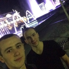 Умар Байрамкулов, 21.05, Учкекен