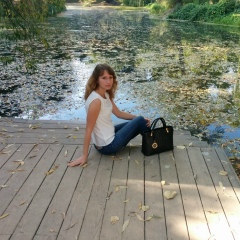 Светлана Фомичева, 29.10.1982, Москва