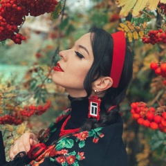 Елена Бойко, 24.06, Москва