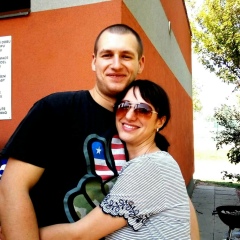 Татьяна Бобровская, 04.05.1982, Praha