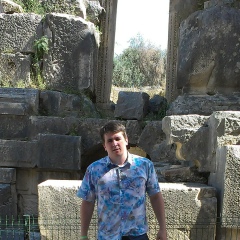 Дмитрий Ванюшкин, 24.11.1987, Москва