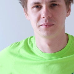 Евгений Иванов, 12.01.1988, Краснодар