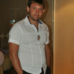 Александр Классен, Орск